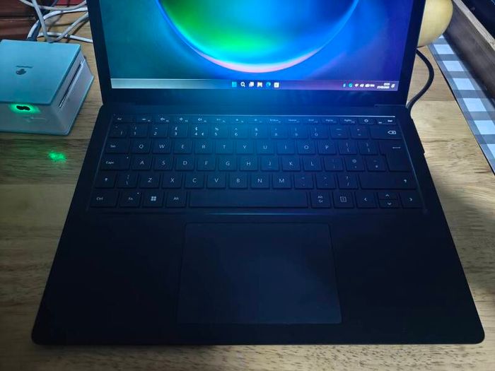 Microsoft Surface Laptop 4