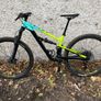 Polygon Siskiu T7 29"Full Suspension Mountain Bike Image 3