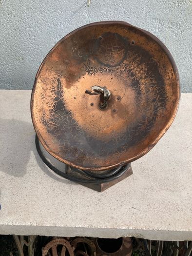 vintage heater