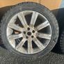 Range rover / discovery wheels Image 4