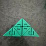 Crazy Cube Articulated Fidget  Sensory Toy & Satisfying Sound Image 2