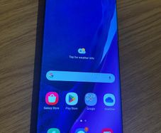 Samsung Galaxy Note 20 Ultra 5g - Rare 512gb - New Battery - Mint Screen