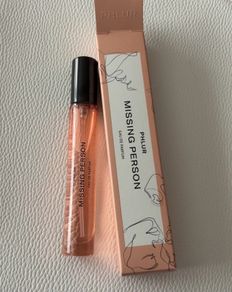 Phlur Missing Person Eau de Parfum 9.5ml