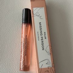 Phlur Missing Person Eau de Parfum 9.5ml