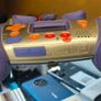 Vtech Kidzoom Plus Blue Kids Unisex 2mp Digital Camera 1.8" Display 2x Digital Zoom (used) Image 8