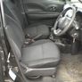 2011 Nissan Micra1.2 xe Image 5