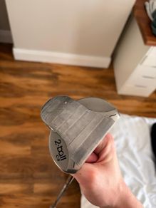 Odyssey 2 Ball CS