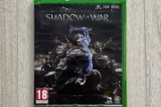 Middle-earth: Shadow of War | Xbox One