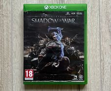 Middle-earth: Shadow of War | Xbox One