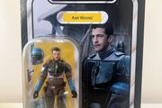 Axe Woves Star Wars Vintage Collection