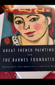 Art book