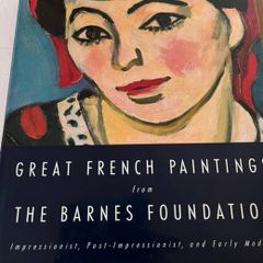 Art book