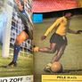 World Cup 90 Sticker Collection binder Image 8