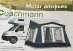 Eurovent Coachman