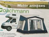 Eurovent Coachman