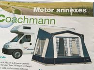 main image for ad Eurovent Coachman