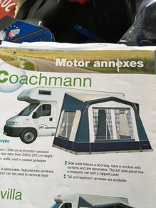 Eurovent Coachman