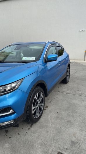 2019 Nissan Qashqai