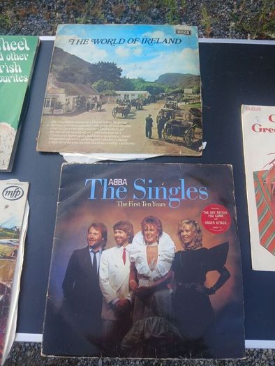 records