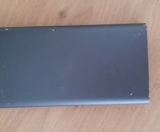 Xiaomi 10000mAh 2 QuickCharge Powerbank