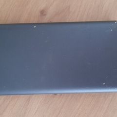 Xiaomi 10000mAh 2 QuickCharge Powerbank