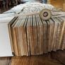 Wood horizontal blinds Image 7