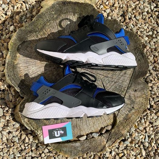 Premium Nike Air Huarache