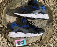 Premium Nike Air Huarache