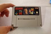 Toy Story Super Nintendo Snes Arcade Retro Games Original