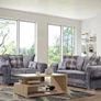 Sale On Brand New High Quality Corner Sofas And 3+2 Sets Image 2