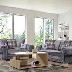 Sale On Brand New High Quality Corner Sofas And 3+2 Sets