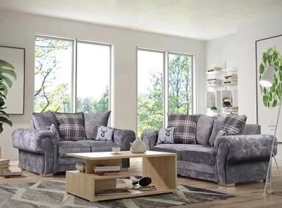 Sale On Brand New High Quality Corner Sofas And 3+2 Sets