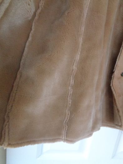 Ladies Suede Jacket for Sale