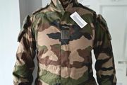 Surplus Army Camouflage Jacket. New with tag. Size L