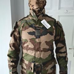 Surplus Army Camouflage Jacket. New with tag. Size L