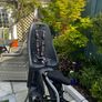 Yepp Rear Bicycle Seat Image 2