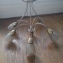 5-bulb light fitting Image 2