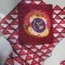 1990 Soviet Union Away Jersey Image 3