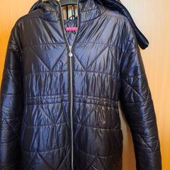 maternity jacket