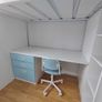 Ikea Loft Bed Image 7
