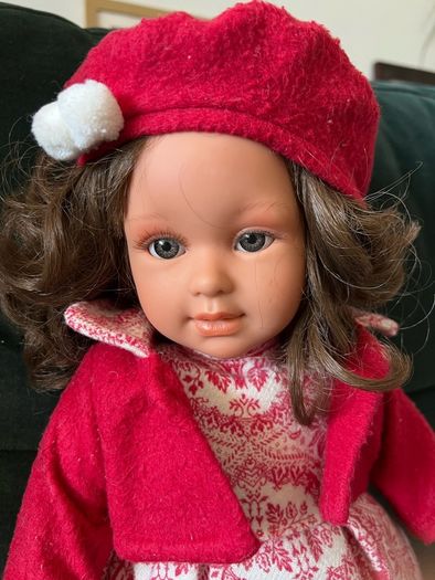doll