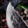 kitchen Butcher knife style by Di'Casteel Image 4
