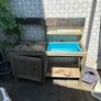 Mud Kitchen Image 3