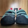 Climbing shoes Ocun Striker Size 45 Image 2
