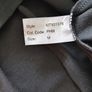 New Balance Quarter Zip Drill Top M Grey/Gold Image 3
