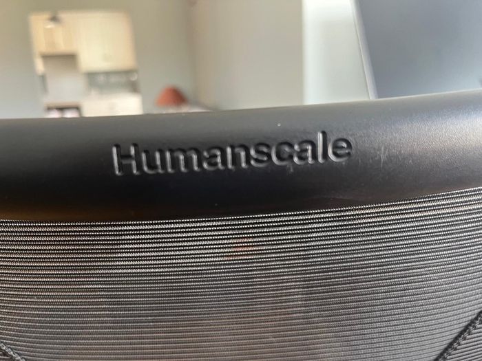 Humanscale Liberty Ergonomic Office Chair