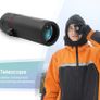 Compact Monocular Telescope Binoculars Image 4