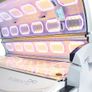Ergoline Elements Sunbed Image 3