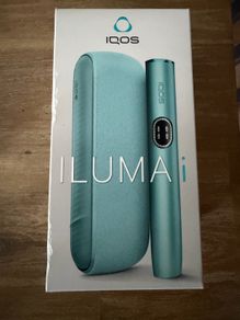 IQOS Iluma i
