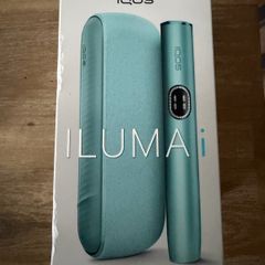 IQOS Iluma i
